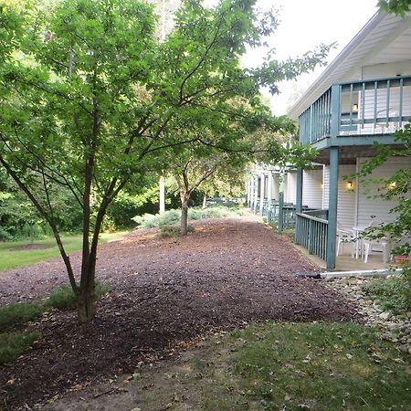 北欧山林小屋 姐妹湾 外观 照片