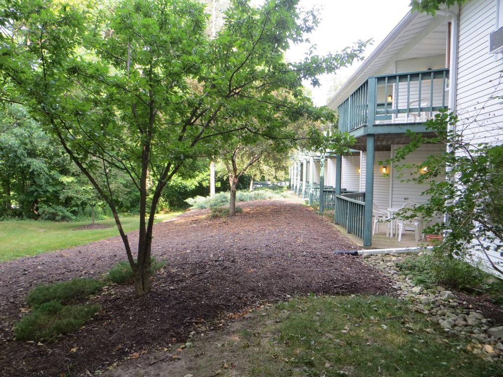 北欧山林小屋 姐妹湾 外观 照片